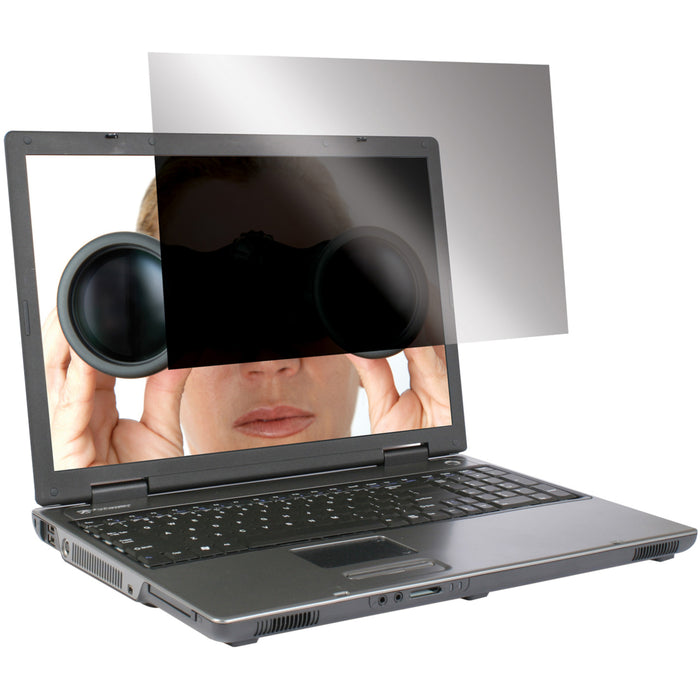 Targus ASF121W9USZ 12.1" Widescreen LCD Monitor Privacy Screen (16:9) Transparent