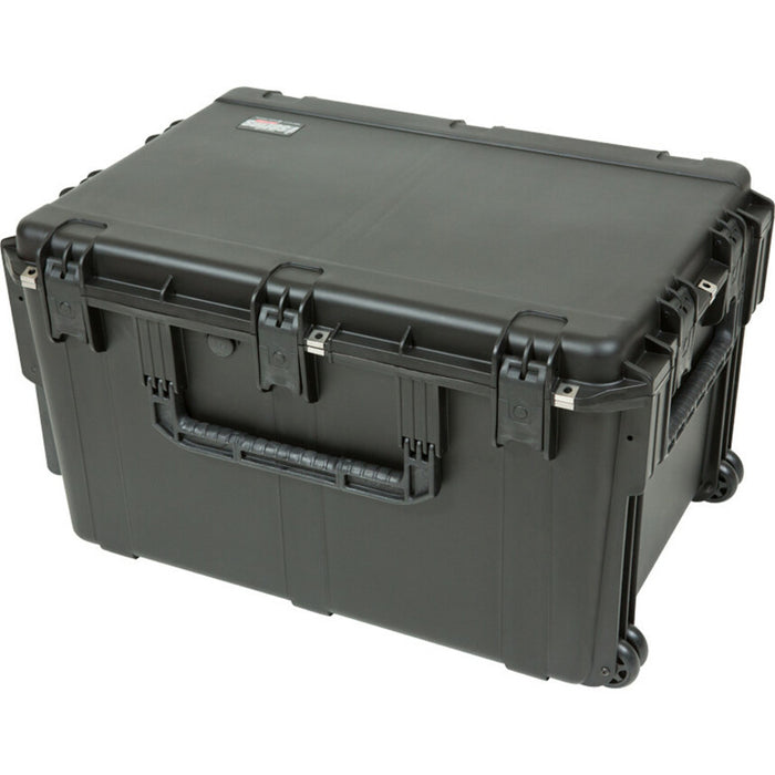 SKB iSeries 3021-18 Waterproof Utility Case (Cubed Foam)