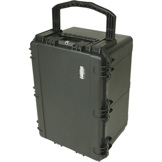 SKB iSeries 3021-18 Waterproof Utility Case (Cubed Foam)