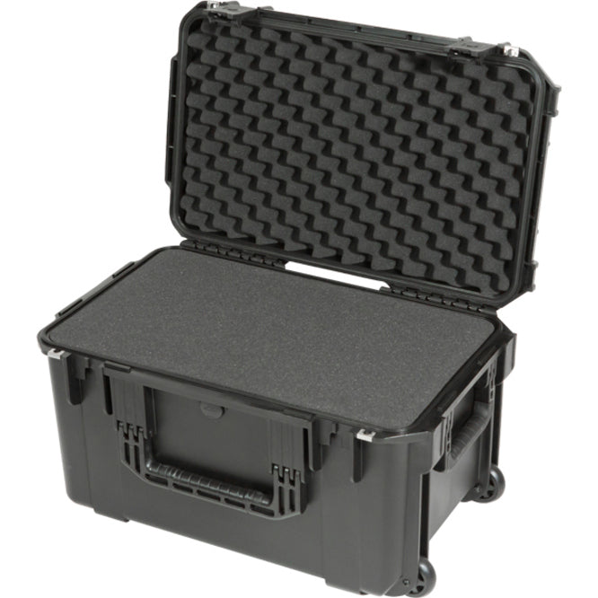SKB iSeries 2213-12 Waterproof Utility Case w/ Cubed Foam