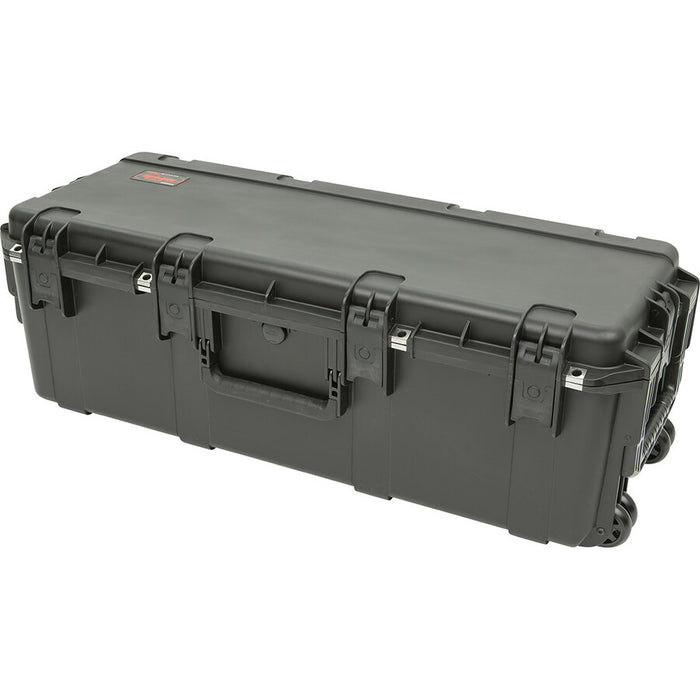 SKB iSeries 3613-12 Watertight Utility Case Empty w/Wheels and Tow Handle