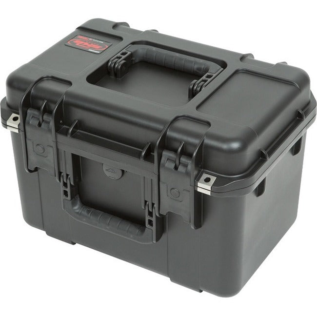 SKB iSeries 1610-10 Waterproof Utility Case w/Cubed Foam