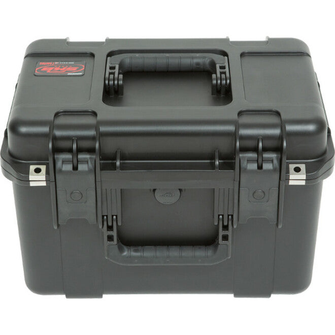 SKB iSeries 1610-10 Waterproof Utility Case w/Cubed Foam