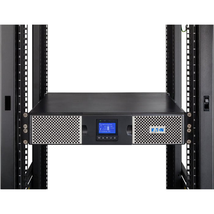 Eaton 9PX UPS 3000VA 2700 Watt 120V Network Card Optional 2U Rack/Tower UPS