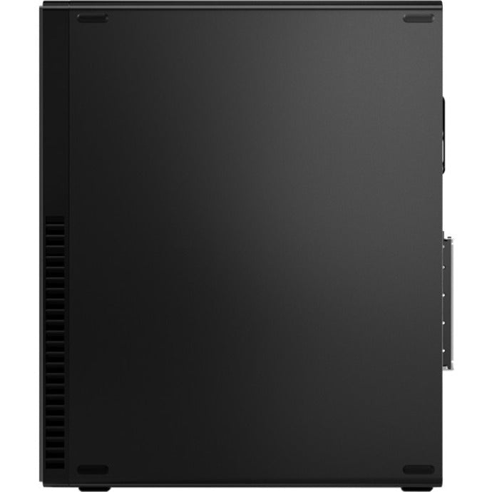 Lenovo ThinkCentre M90s 11D1001JUS Desktop Computer - Intel Core i5 10th Gen i5-10500 Hexa-core (6 Core) 3.10 GHz - 16 GB RAM DDR4 SDRAM - 512 GB SSD - Small Form Factor - Raven Black