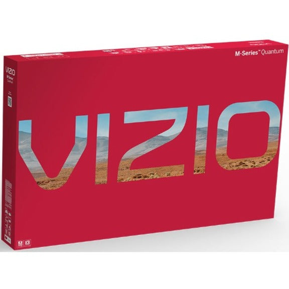 VIZIO 70" Class M7 Series Premium 4K UHD Quantum Color LED SmartCast HDR Smart TV M70Q7-J03
