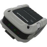Honeywell RP4 Direct Thermal Printer - Monochrome - Portable - Label/Receipt Print - USB - Bluetooth - Near Field Communication (NFC)