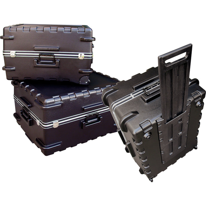 SKB Pull Handle Case without Foam