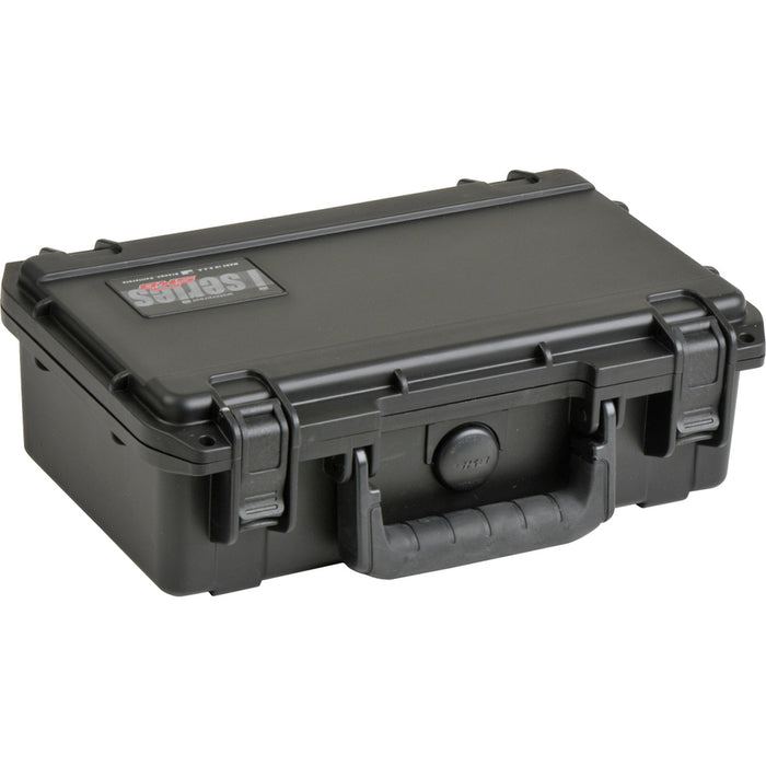 SKB iSeries 1006-3 Waterproof Utility Case w/ Cubed Foam