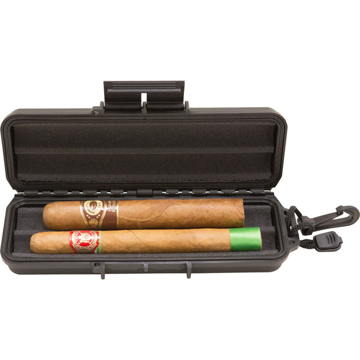 SKB iSeries 0702-1 Watertight Cigar Case