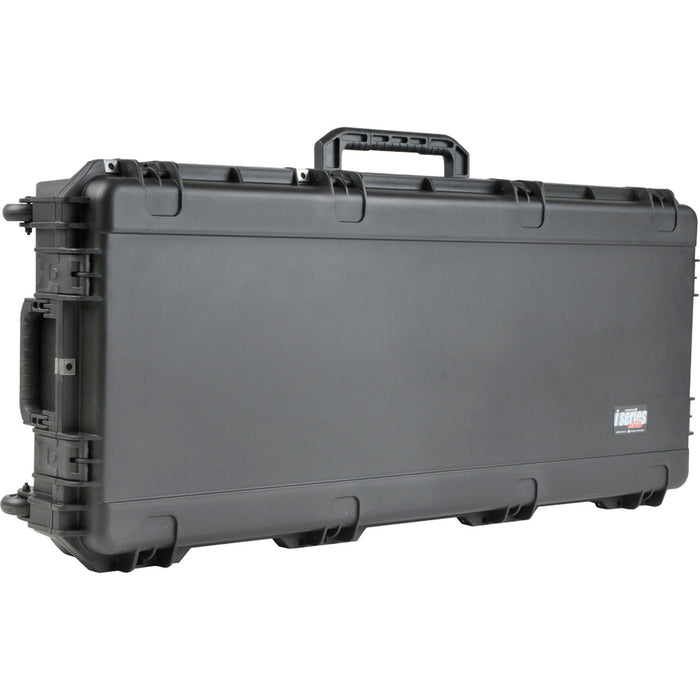 SKB iSeries 4719-8 Waterproof Utility Case w/ Layered Foam