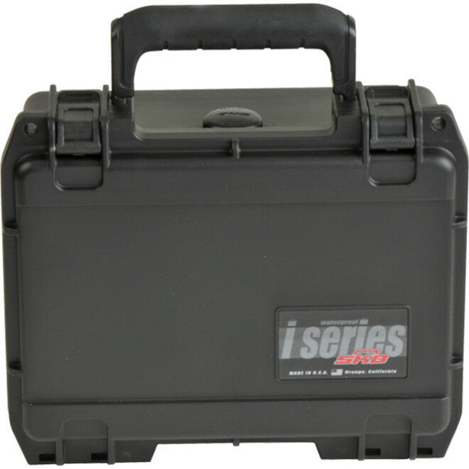 SKB iSeries 0806-3 Waterproof Utility Case