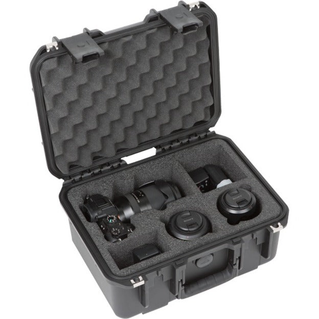 SKB iSeries 1309 Waterproof Sony A7III Series Case