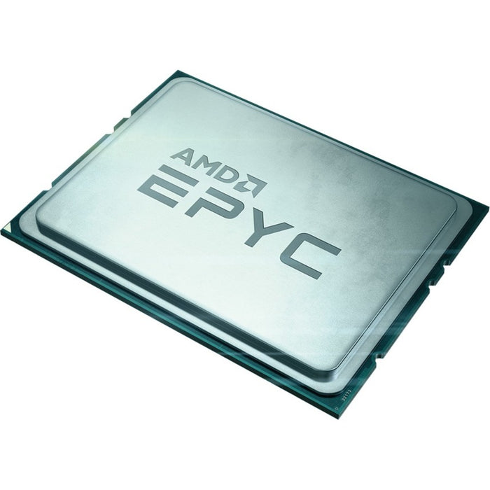 AMD EPYC 7002 (2nd Gen) 7502P Dotriaconta-core (32 Core) 2.50 GHz Processor - OEM Pack