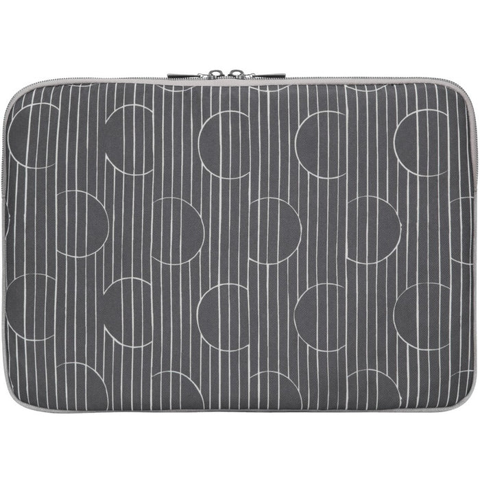 Targus Arts Edition TSS939 Carrying Case (Sleeve) for 13.3" Notebook - Gray, Charcoal