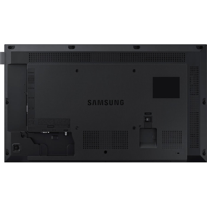 Samsung 32-inch Infrared Touch Overlay for 'DB' / 'DM' / 'DH' Series