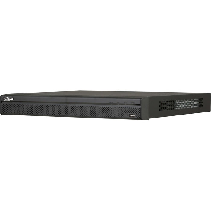 Dahua 32-channel 4K ePoE Network Video Recorder - 16 TB HDD