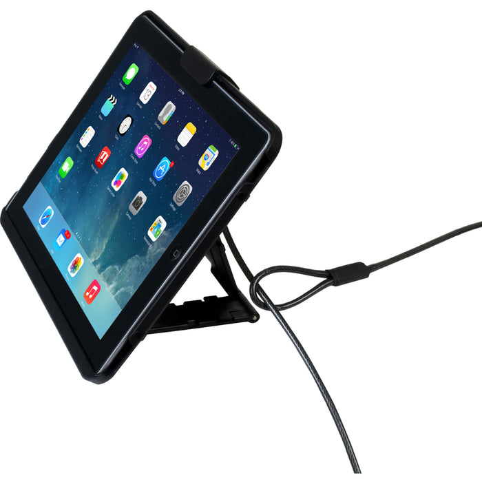 CTA Digital Anti-Theft Case with Built-In Stand