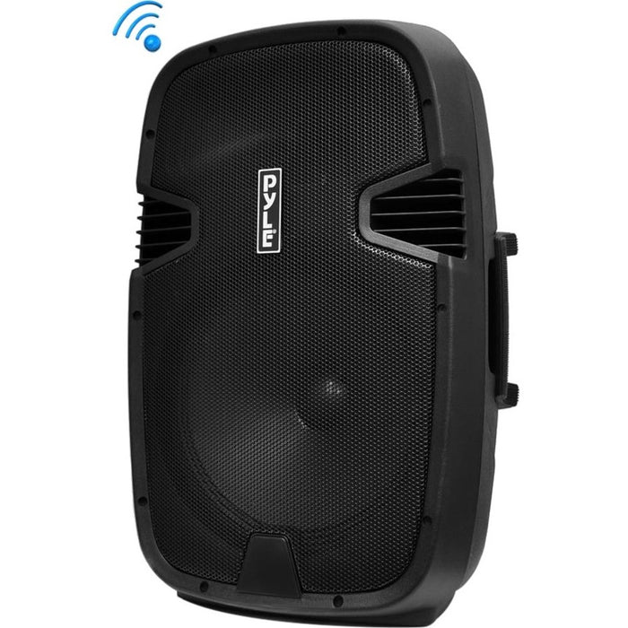 Pyle PPHP152BMU Portable Bluetooth Speaker System - 500 W RMS