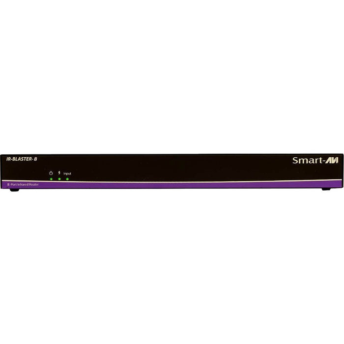 SmartAVI IR-Blaster 8 HDRULT-IR8S Infrared Router