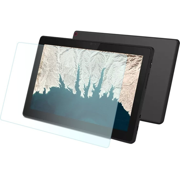 MAXCases Ballistic Glass for Lenovo 10e Chromebook Tablet Ultra Clear
