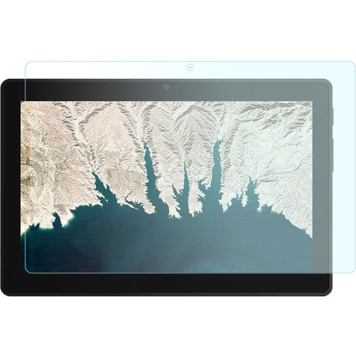 MAXCases Ballistic Glass for Lenovo 10e Chromebook Tablet Ultra Clear
