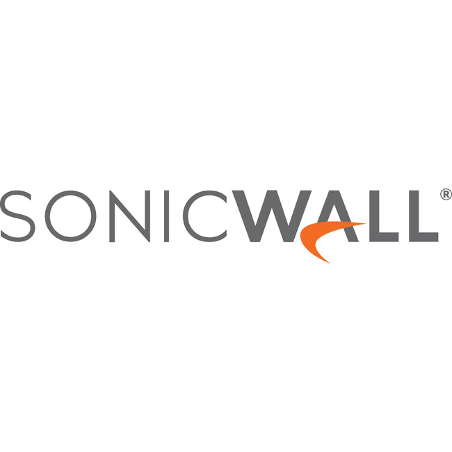 SonicWall NSA 4650 High Availability Network Security/Firewall Appliance