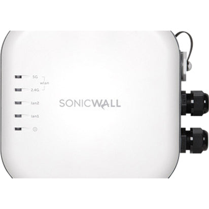 SonicWall SonicWave 432o IEEE 802.11ac 1.69 Gbit/s Wireless Access Point