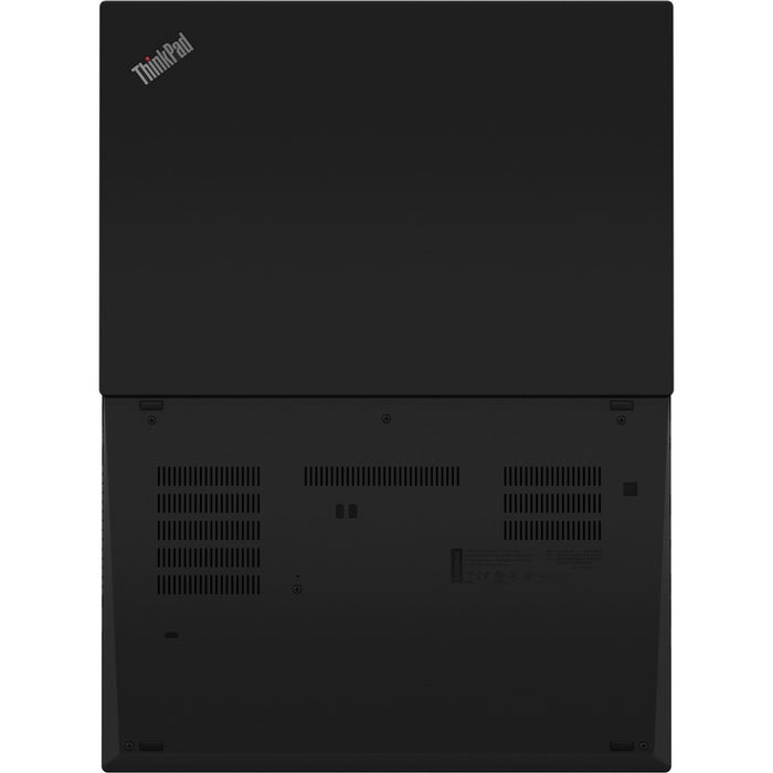 Lenovo ThinkPad T14 Gen 1 20UD003HUS 14" Touchscreen Notebook - Full HD - 1920 x 1080 - AMD Ryzen 5 PRO 4650U Hexa-core (6 Core) 2.10 GHz - 16 GB Total RAM - 256 GB SSD - Glossy Black