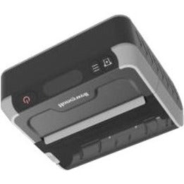 Honeywell MPD31D Mobile Direct Thermal Printer - Monochrome - Portable - Label/Receipt Print - USB - Bluetooth - US