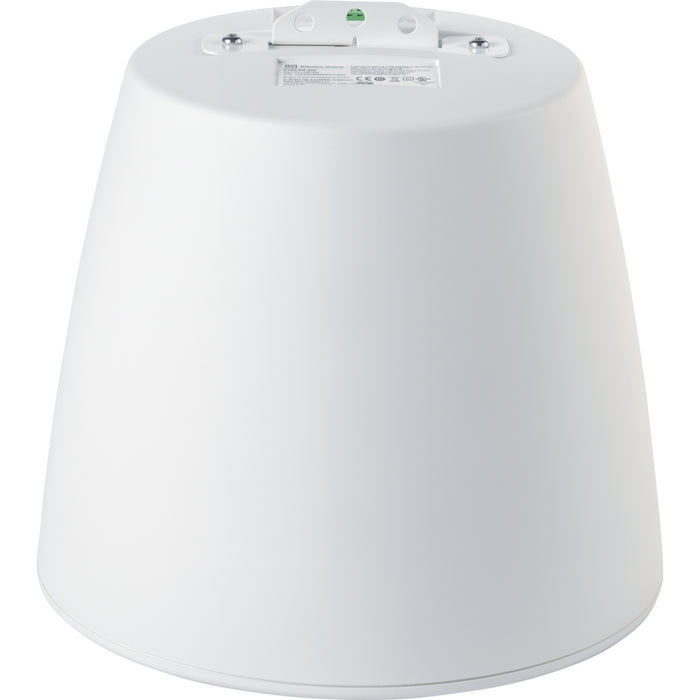 Electro-Voice EVID P6.2 2-way Indoor/Outdoor Pendant Mount, Ceiling Mountable Speaker - White