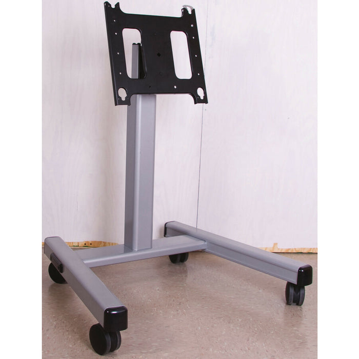 Chief Large Confidence Monitor Cart 3' to 4' (without interface)