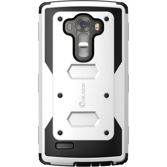 i-Blason LG G4 Armorbox Dual Layer Full Body Protective Case