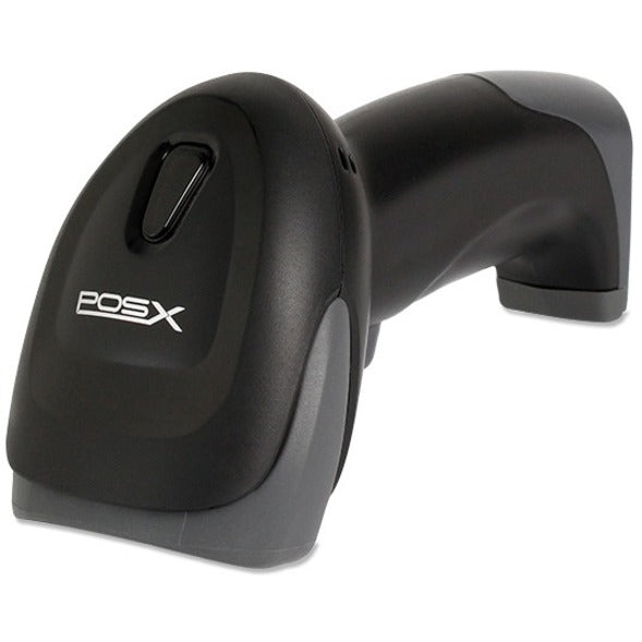 POS-X Ion 995ED048500333 Handheld Barcode Scanner
