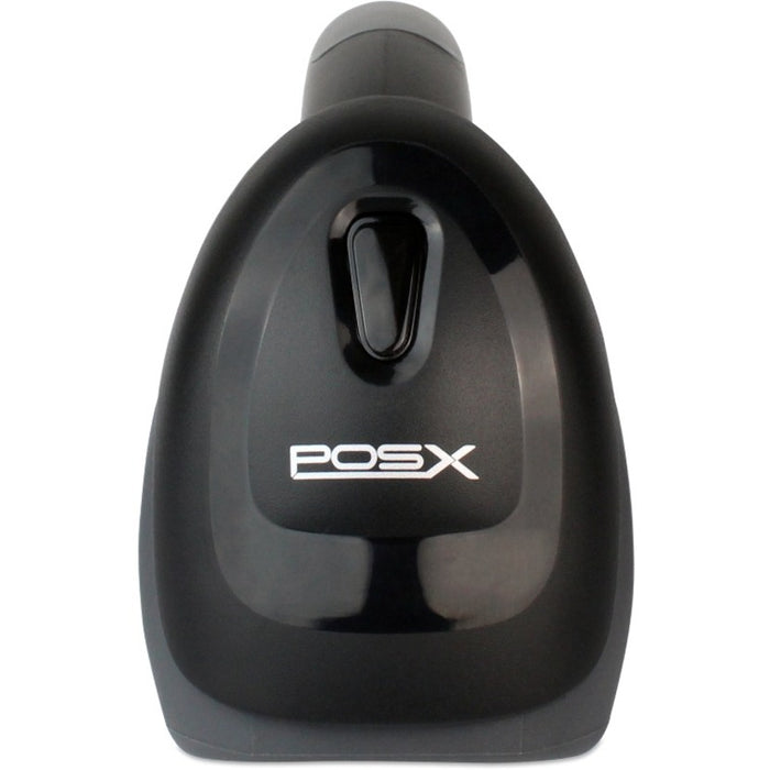 POS-X Ion 995ED048500333 Handheld Barcode Scanner