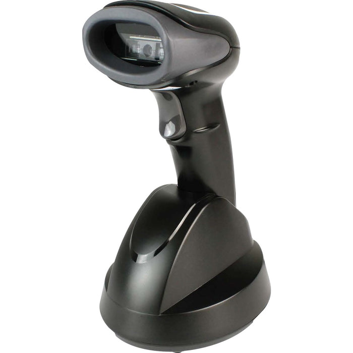 POS-X ION 2D Bluetooth Scanner