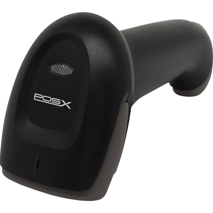 POS-X EVO 2D Barcode Scanner, USB with EasyDL