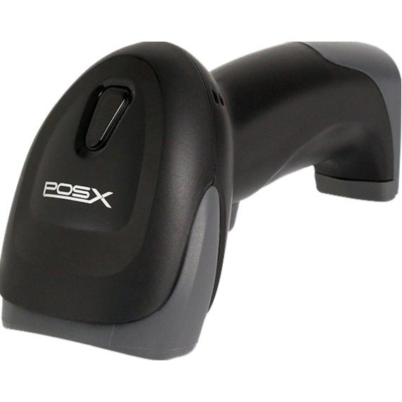 POS-X ION Bluetooth Scanner