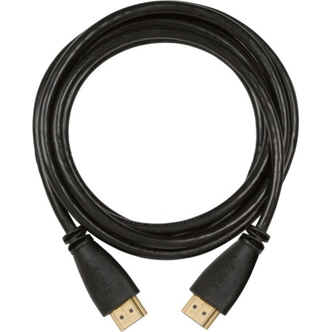 Accell Essential High Speed HDMI Cable With Ethernet