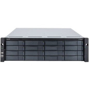 Promise PegasusPro R16 NAS/DAS Storage System