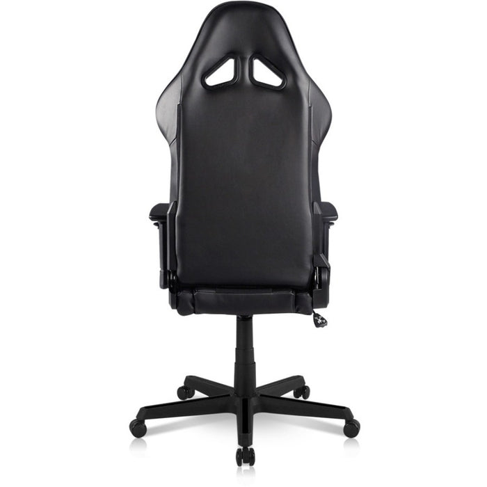DXRacer Racing Series Conventional Strong Mesh and PU Leather RAA106/N