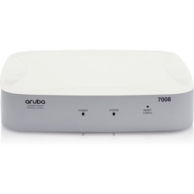 Aruba 7008 Wireless LAN Controller
