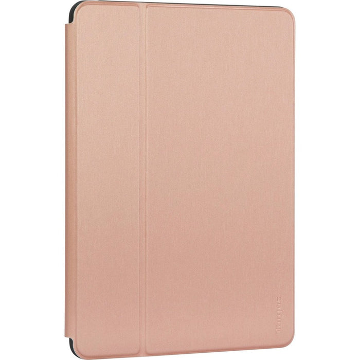 Targus Click-In THZ85008GL Carrying Case for 10.5" Apple iPad Air, iPad Pro, iPad (7th Generation) Tablet - Rose Gold