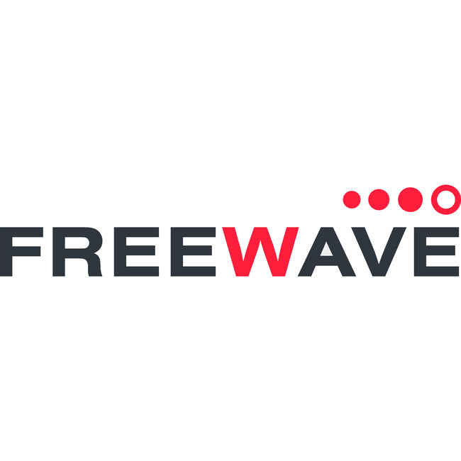 FreeWave FGR2-IOS-C-U Industrial Radio