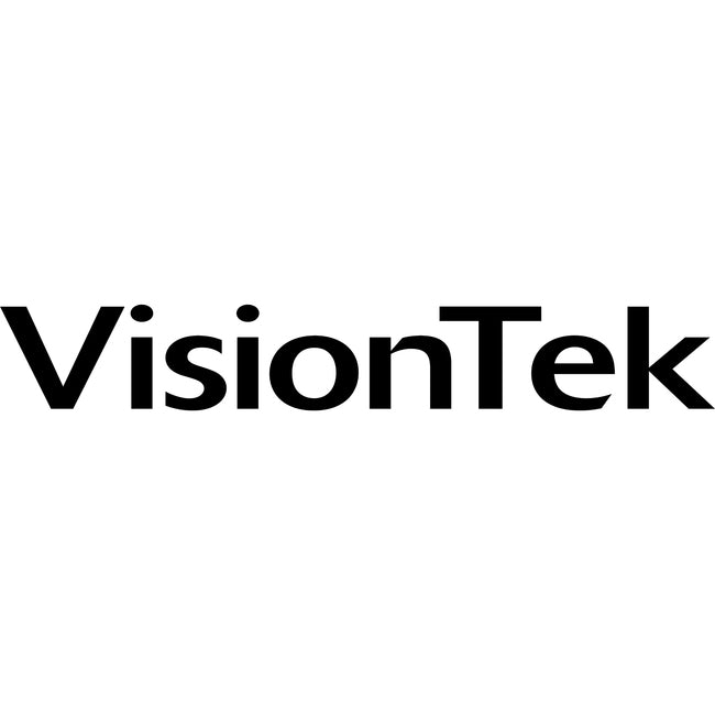 VisionTek 16GB (2 x 8GB) DDR3 SDRAM Memory Kit