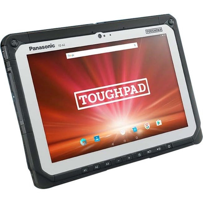 Panasonic Always-On Carrying Case Tablet