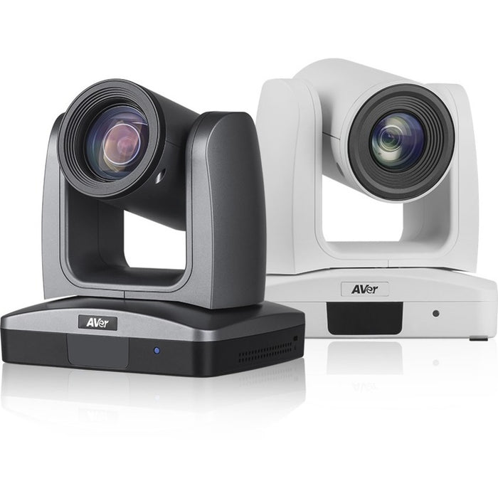 AVer PTZ310 Video Conferencing Camera - 2.1 Megapixel - 60 fps - USB 2.0 - TAA Compliant
