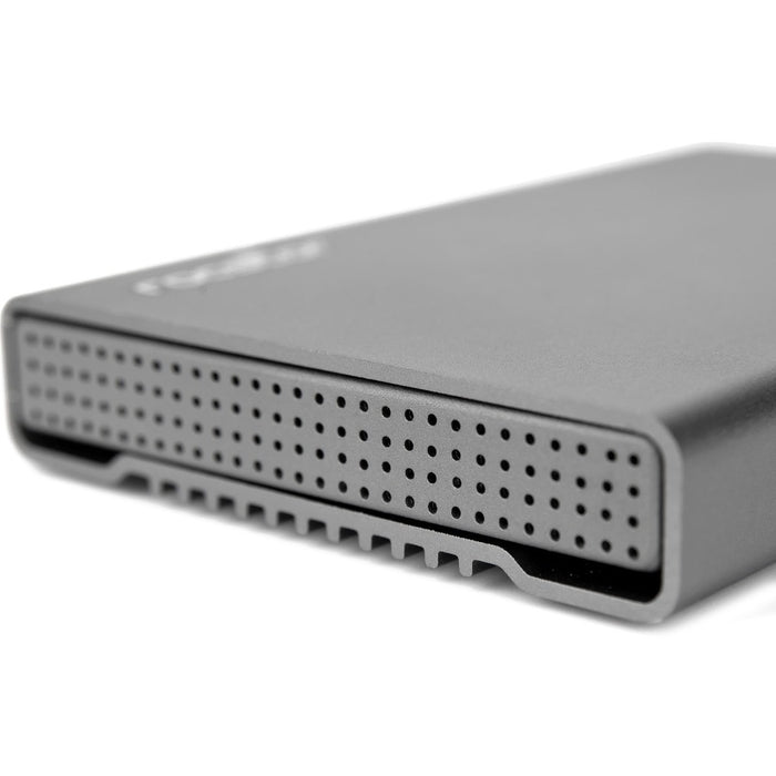 Rocstor 500GB ROCPRO P33 SSD USB 3.0/3.1 PORTABLE DRIVE