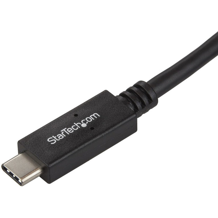 StarTech.com StarTech.com DVI to USB C Video Capture Device - USB Capture Card - Windows and Mac - DirectShow Compatible - 1080p 60fps - USBC2DVCAPRO