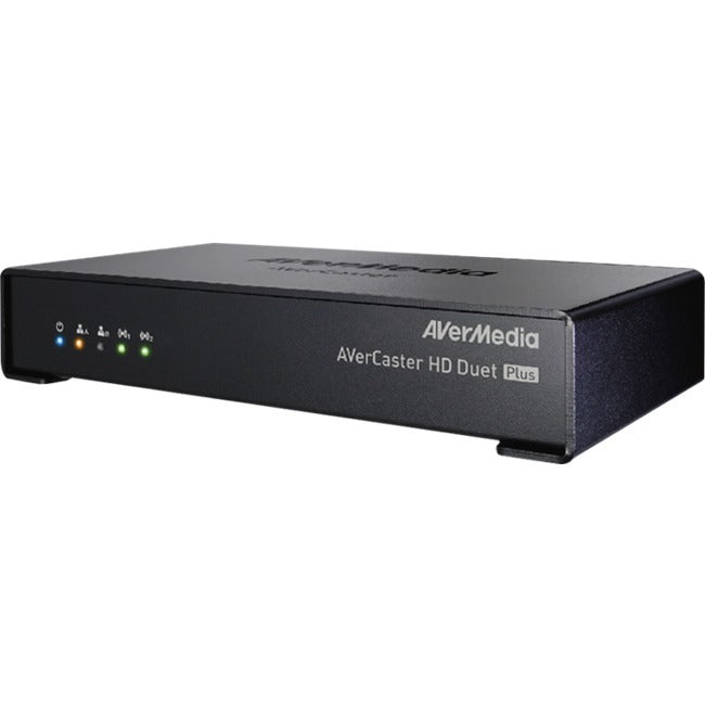 AVerMedia AVerCaster HD Duet Plus Video Encoder